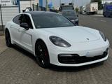 Porsche Panamera Turbo/Pano/SHZ/LED/Kamera/Navi/SKL - Porsche Gebrauchtwagen in Düren
