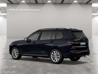 BMW X7 - Vorschau Bild 9
