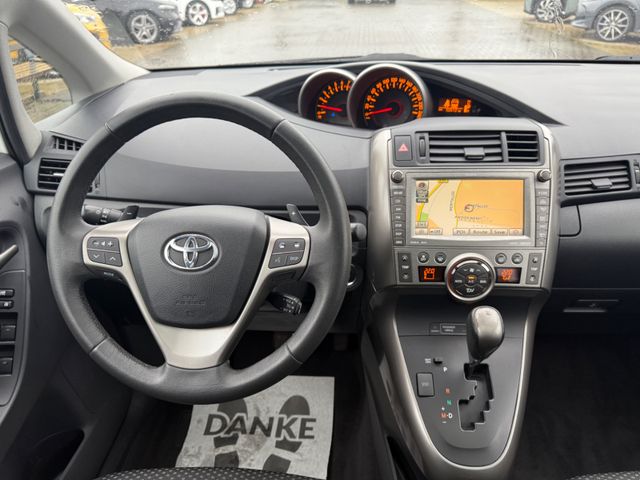Toyota Verso  Executive