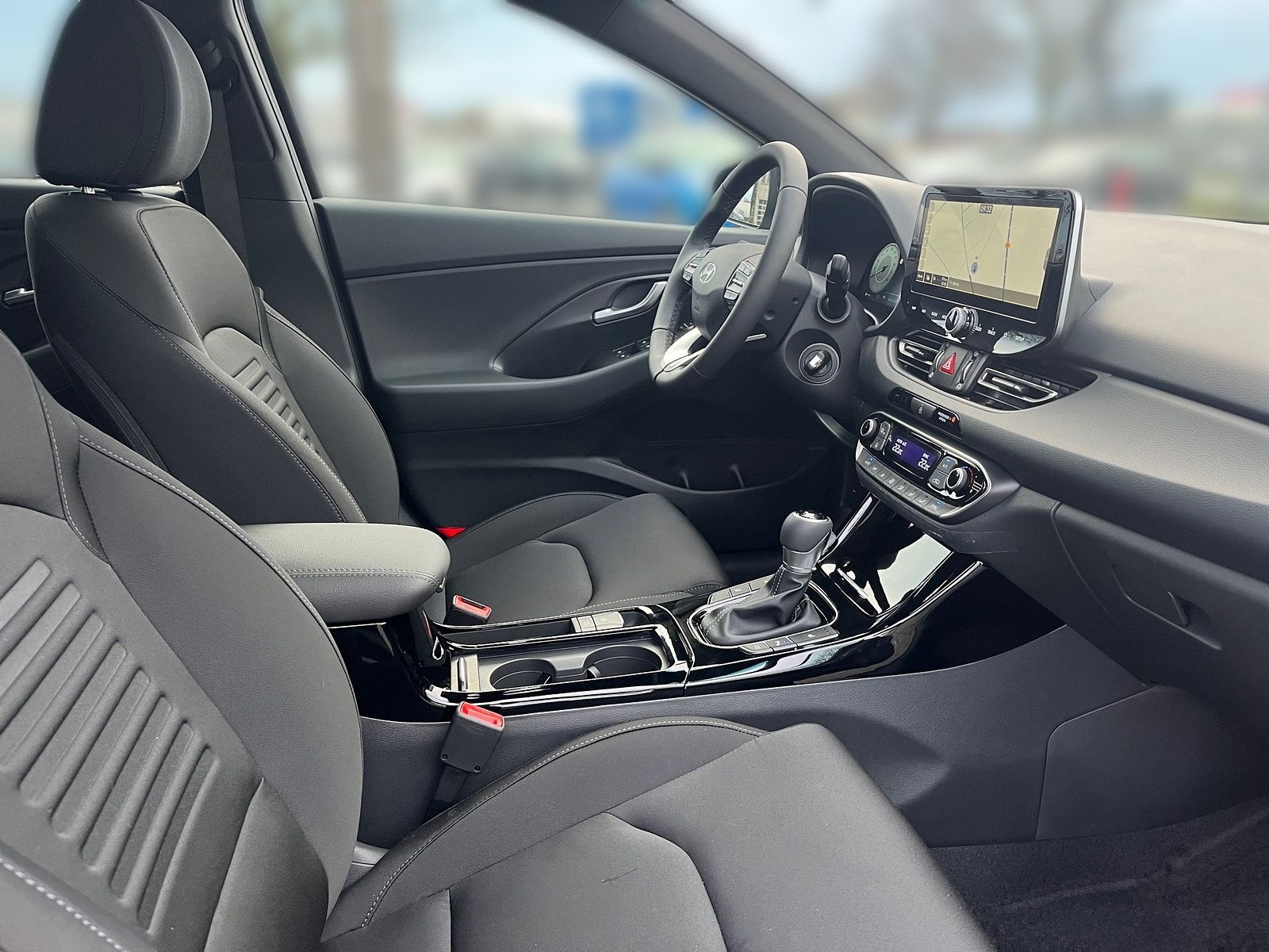 Hyundai i30 – Bild 15
