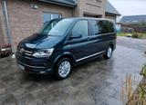 Volkswagen VW T6 Multivan Generation Six LED DSG NAVI... - Volkswagen T6 Multivan in Rostock