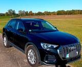Audi Q3 35 TFSI - - Audi Q3 von privat