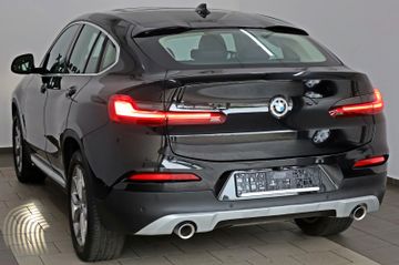 BMW X4 - 9