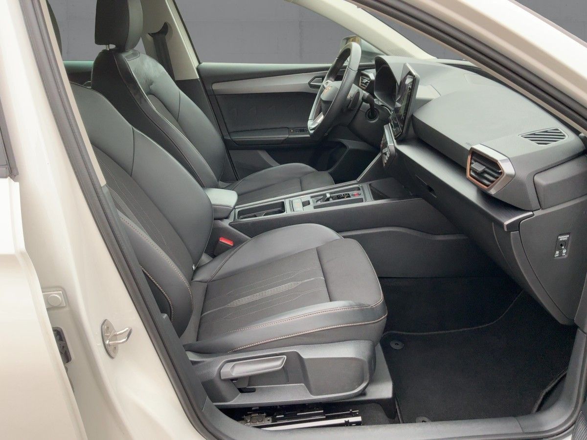 Cupra Leon - Bild 12