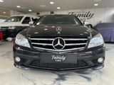 Mercedes-Benz C 320 CDI AMG LINE 4Matic NAVI LEDER AHK BI XEN - Mercedes-Benz C 320: Cdi 4matic