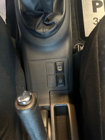 Toyota Yaris  Sol
