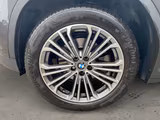 BMW X3 xDrive20d LUXURY LINE NAVI LED LEDER 360 - BMW X3 von privat