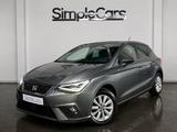 Seat Ibiza Xcellence *NAVI*TEMPO*LED*FULL-LINK* - Seat Ibiza XCELLENCE mit Diesel-Antrieb