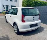 Skoda Citigo Cool *TÜV, Service,Bremsen & Reifen Neu - Skoda Citigo in Düsseldorf