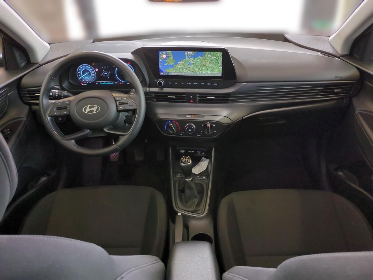 Fahrzeugabbildung Hyundai i20 1.0T TREND KAMERA*SHZ*LHZ*NAVI*USB*ZV*CARPL*