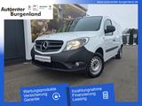 Mercedes-Benz Citan Kasten 109 CDI extralang (A3)(415.605) - gebrauchte Mercedes-Benz Citan aus dem Jahr 2016