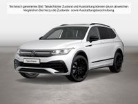 Volkswagen Tiguan Allspace - Vorschau Bild 2