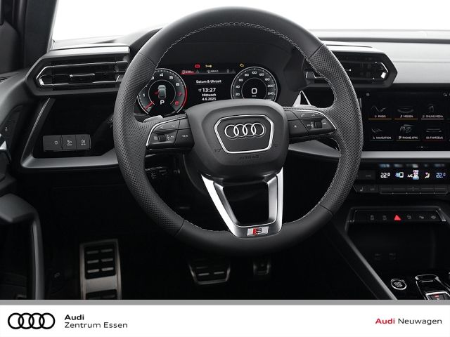 Audi A3 - Bild 15