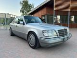 Mercedes-Benz W124 E 280 (1995)  H-Zulassung - gebrauchte Mercedes-Benz E 280 aus dem Jahr 1995