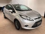 Ford Fiesta 1.2 16V 60CV 3p. Titanium NEOPATENTA - Ford Fiesta aus 2011: 1.6