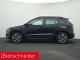 Skoda Karoq 2.0 TDI DSG 4x4 Sportline LEDER eHECK 360  - gebrauchte Skoda Karoq aus dem Jahr 2023