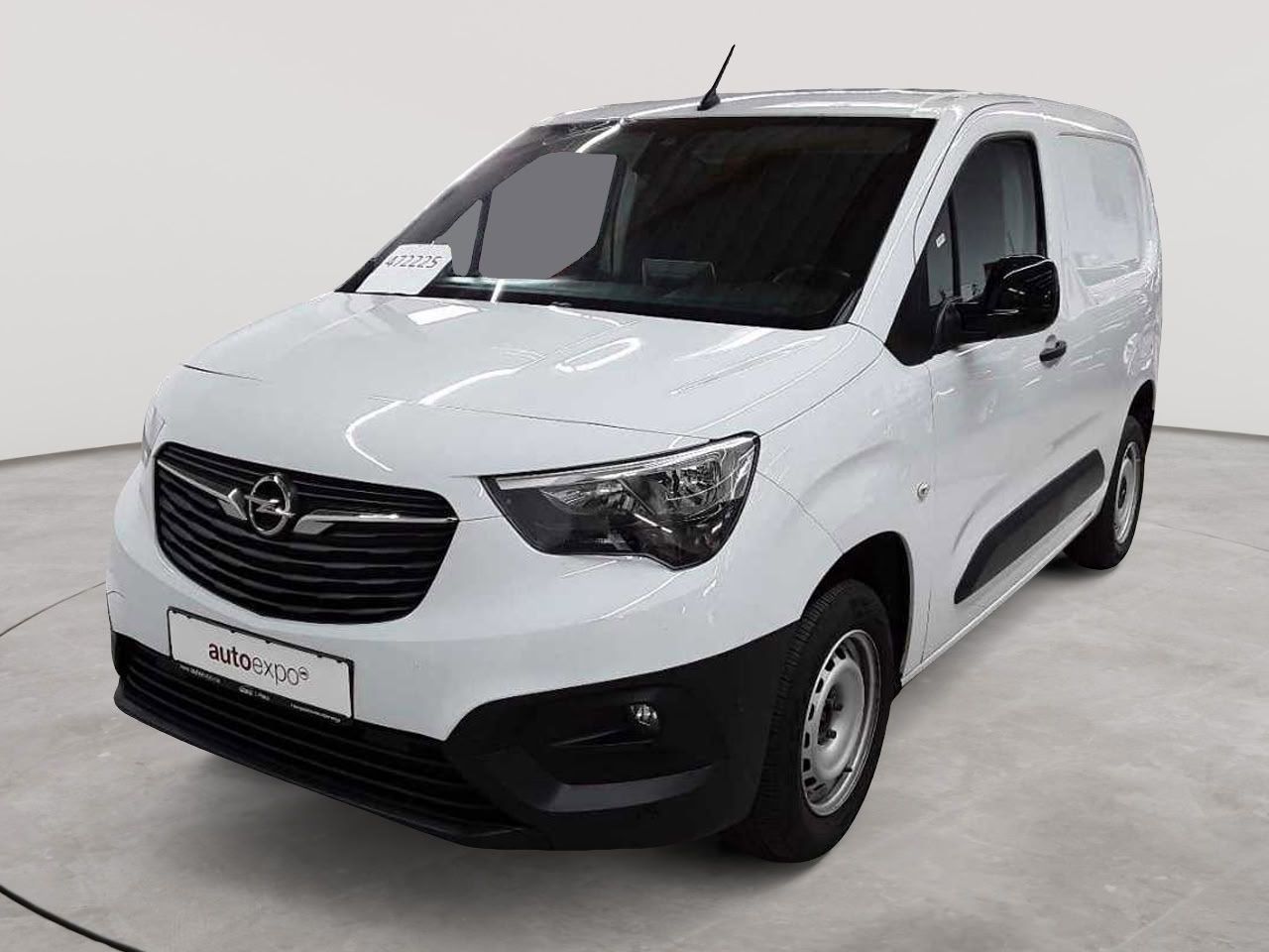 Opel Combo Cargo 1.5D Klima EASY-Paket NAV imagem 2