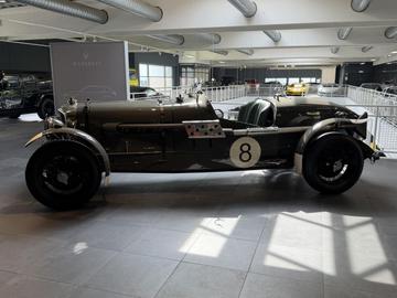 1948 Bentley OTHERS 照片 3