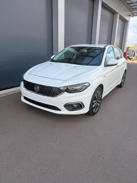 Fiat Tipo Lounge