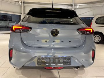 Bild 5 Opel Corsa F GS 100PS Sitzheizung LED