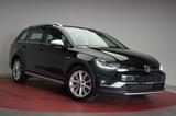 Volkswagen Golf Alltrack 2.0 TDI 4Motion DSG