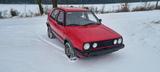 Volkswagen Golf 2 Syncro 1.8l Höhergelegt Country Fah... - Volkswagen Golf: Syncro