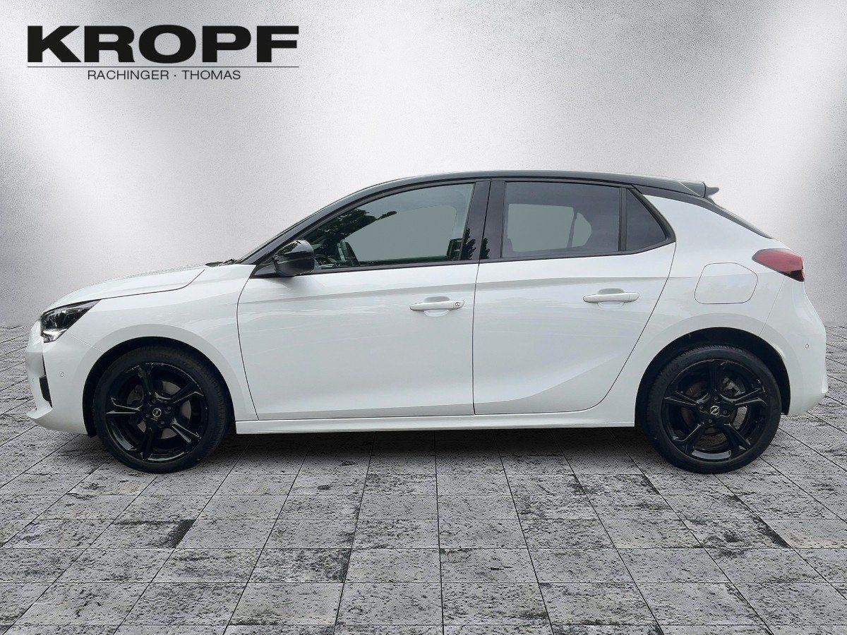Opel Corsa - Bild 3