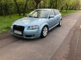 Audi a3 2.0l - Audi 80 mit Benzin-Antrieb: Kombi