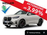 BMW X3 30e xDr M SPORT PRO AHK,21",Leas.o.Anz.579,-