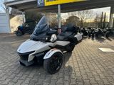 Can Am Spyder RT