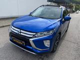 Mitsubishi Eclipse Cross Top 4WD Pano VollAustattung!! - Mitsubishi Eclipse: Allradantrieb