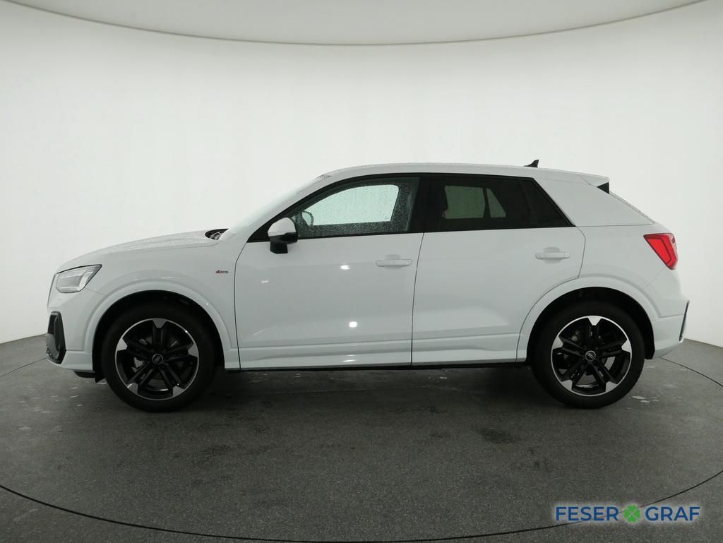 Audi Q2 - Bild 12