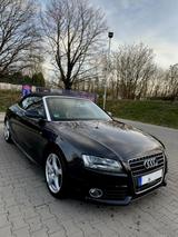 Audi A5 Cabrio B8 2.0 TFSI Automatik *neues Verd - Audi A5: Standheizung, Cabrio