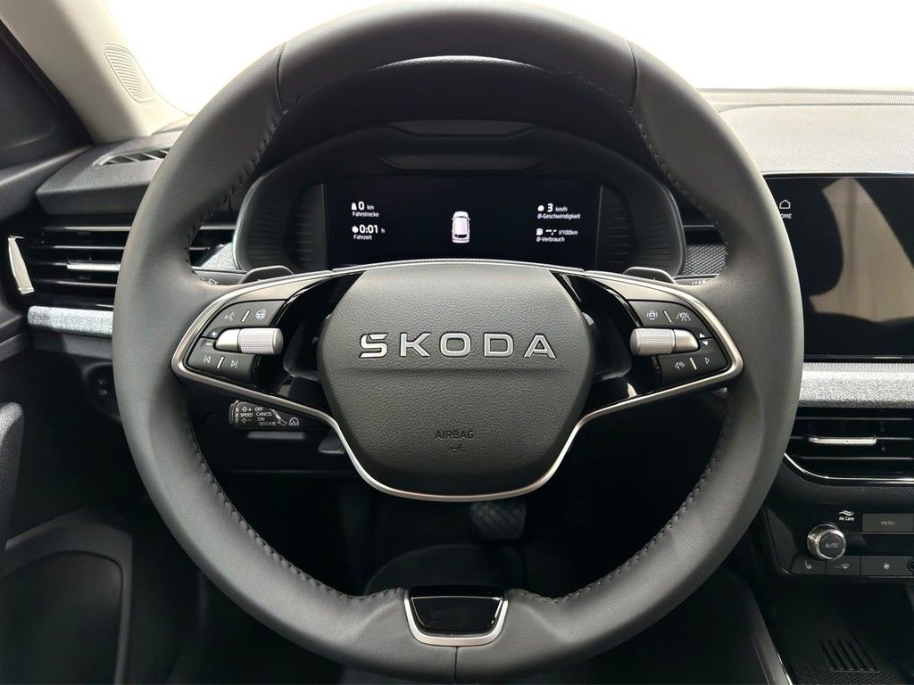 Skoda Kamiq - Bild 13