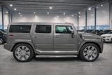 Hummer H2 6.2 V8 Luxury Luxury - Hummer H2 aus 2008