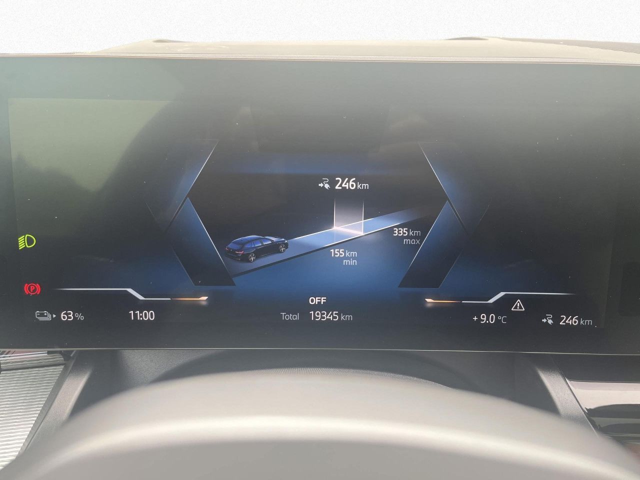 BMW i5 - Bild 12