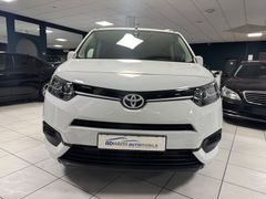 TOYOTA Proace City L1/5-SITZER/2xSCHIEBE/KLIMA/SHZ!