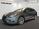 Opel Astra ST Ultimate 1.4 Automatik Leder Kamera LED - Opel Astra Gebrauchtwagen in München
