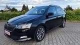 Skoda Fabia 1.0l TSI Autom. Combi LED,Kessy,NAVI,SHZ,