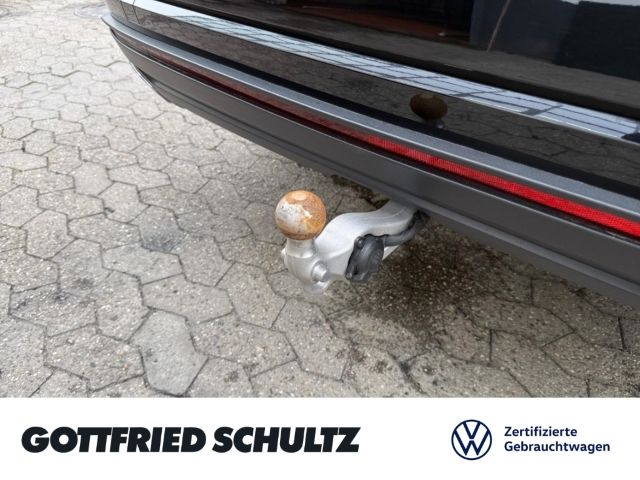 Volkswagen Touareg - Bild 12