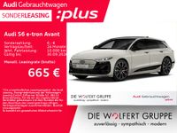 Audi S6 e-tron - Vorschau Bild 1