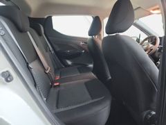 NISSAN Micra 1.0 IG-T N-Way