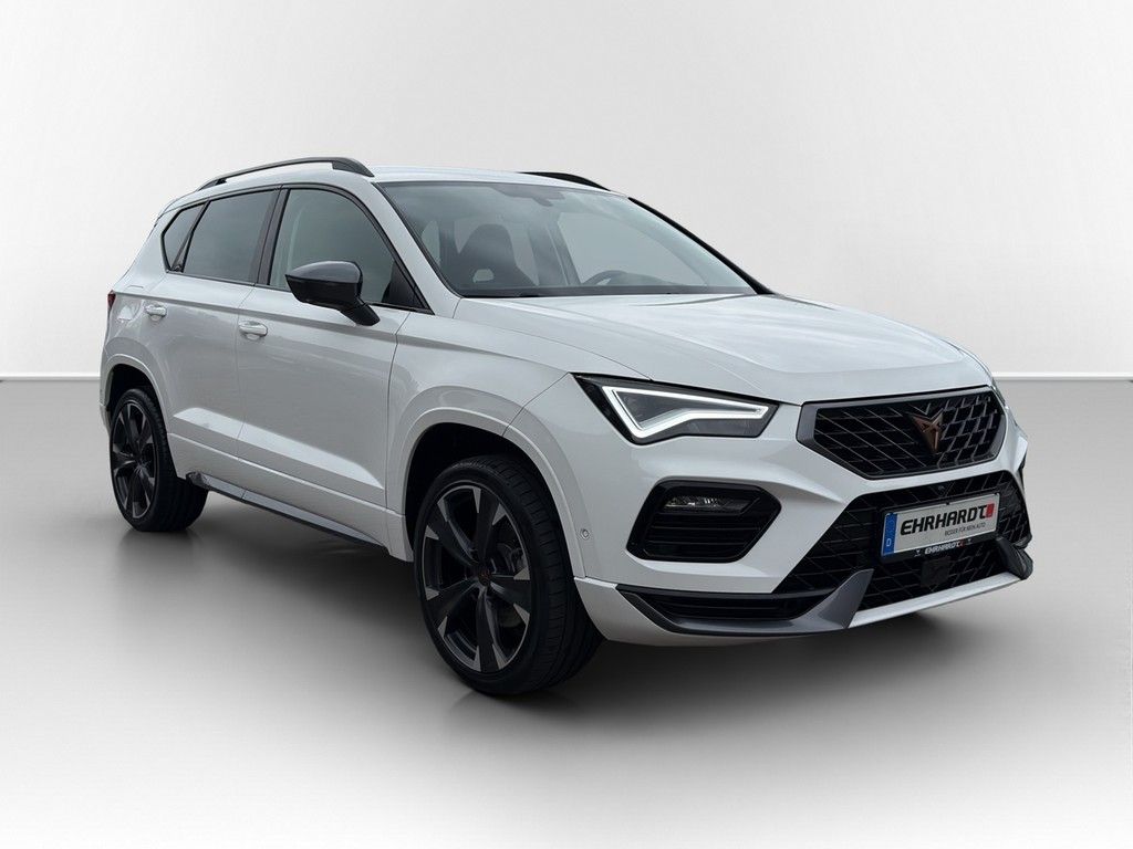 Cupra Ateca - Bild 6