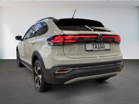 Volkswagen Taigo - Vorschau Bild 14
