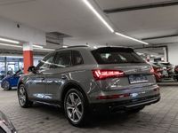 Audi Q5 - Vorschau Bild 4