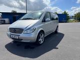 Mercedes-Benz Viano 2.2 CDI  - gebrauchte Mercedes-Benz Viano aus dem Jahr 2006