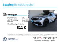 Volkswagen Tiguan - Vorschau Bild 3
