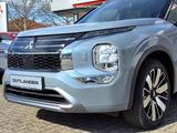 Mitsubishi Outlander Plug-In Hybrid Diam.TOP Luxury - Mitsubishi Plug-in Hybrid Outlander mit Hybrid-Antrieb: Geländewagen, Automatik