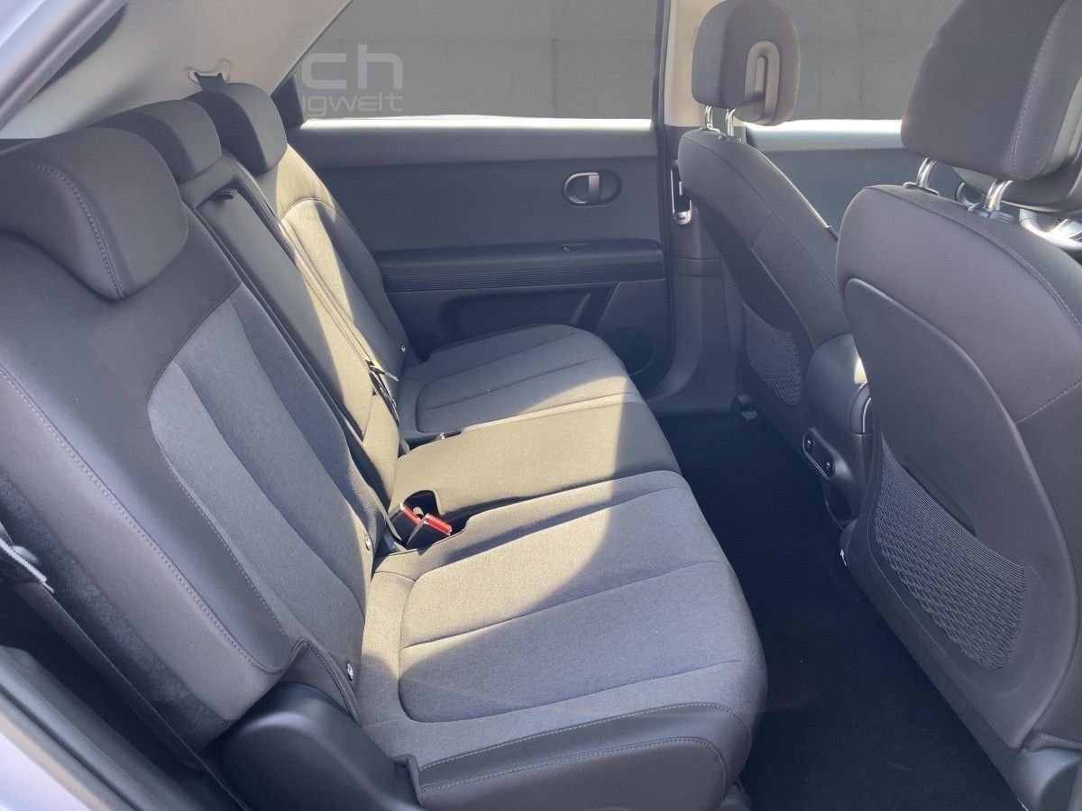 Hyundai IONIQ 5 - Bild 12