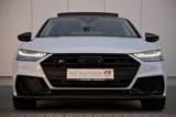 Audi S7 3.0 TDI *UNFALLFREI *S-SITZ *1.HAND *19% MwSt - Audi S7